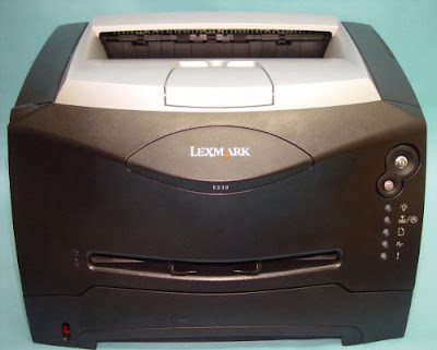Universal Print Driver